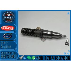 fuel injector 3803874 BEBE4C02001 BEBE4C14001 BEBE4D00203 BEBE4C13001 BEBE4C1400
