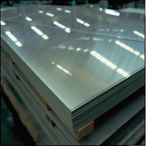 Quality 201 304 316 4x8 Stainless steel flat sheets for sale