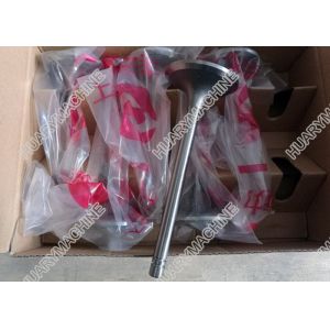 SHANGCHAI engine parts, 6N9915 intake valve, 6N9916 exhaust valve