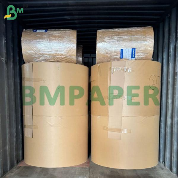 0.4-0.7mm Thickness Moisture Absorbent Paper Sheets with Flat Surface 0.4-0.7mm Thickness Moisture Absorbent Paper Sheets with Flat Surface