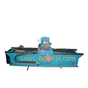 Independent Temperature Control EPDM Production Line Fabric Integration