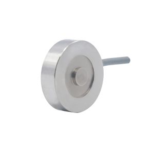 Miniature Strain Gauge Force Sensor Load Cell For Robot Industry 500kg 200kg