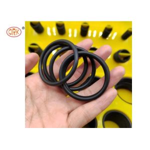 Chain Adjuster Seals with Hardness Range 30-90 Shore A Assorted Silicone O Ring