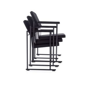 Quality classicalmodern Stackable Meeting Chairs for sale