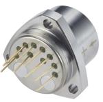 big measure range quartz accelerometer high reliable flexure accelerometer