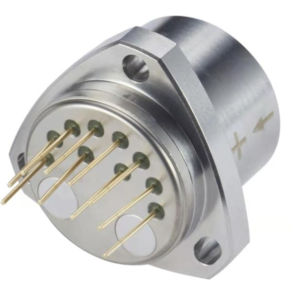 Buy 30g Quartz Flexure Accelerometer Single Axis Navigation Grade Accelerometer at wholesale prices