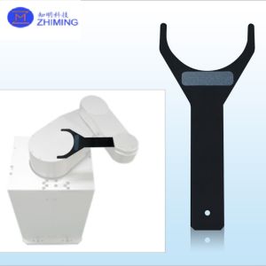 Customized SiC Ceramic End Effector For Wafer Handling