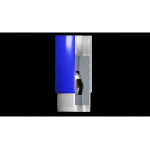 API Standard 18-5/8 Special Thread P110 Auto Fill Float Shoe and Collar for Oil