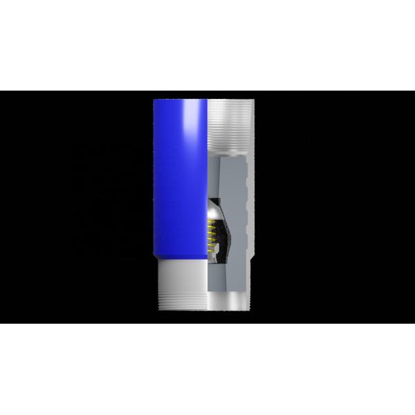 API Standard 18-5/8 Special Thread P110 Auto Fill Float Shoe and Collar for Oil