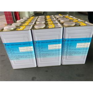 Industrial Grade Mould Release Agent , Chemical Auxiliary Epoxy Resin Compound