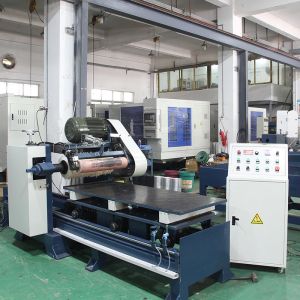1000mm/1500mm/2000mm/3000mm Stainless Steel Plate Plane Polishing Machine