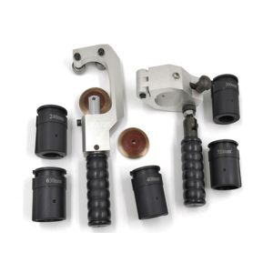 Electric Max φ40mm 120mm Underground Cable Installation Tools