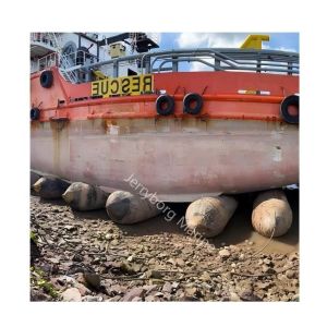 Quality Assured Rubber Airbag for Ship Launching ISO9001 Certified Manufacturer