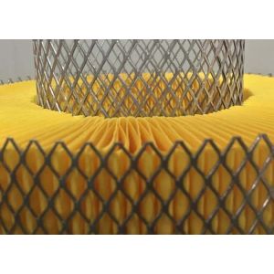 High Quality Meltblown Nonwoven High Efficiency Unique Capillary Structure High