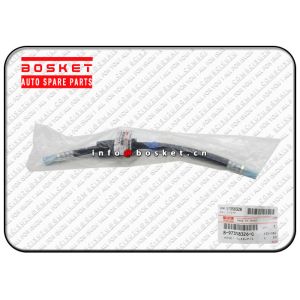 Power Steering Flexible Hose 8-97358326-0 8973583260 Suitable for ISUZU NHR NKR