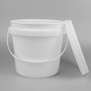Stackable Food Grade Container For Safe Food Storage