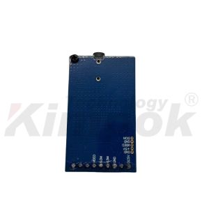 2.2G Drone Video Transmission Receiver High Sensitivity Stable Signal