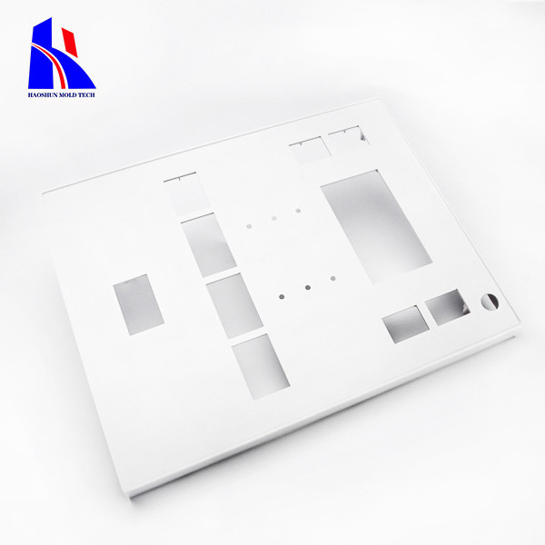 Buy ODM PVC Injection Plastic Mold , NAK80 cold runner injection molding at wholesale prices