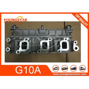 China SUZUKI Aluminium Engine Cylinder Head G10A 11100-60B01 on sale