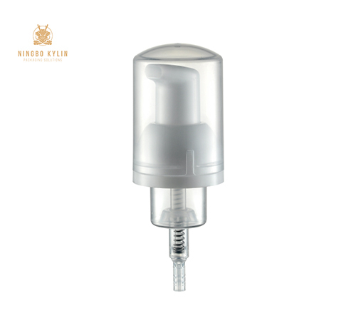 Buy PP Plastic Soap Dispenser Foam Pump for Foam Bottles at wholesale prices