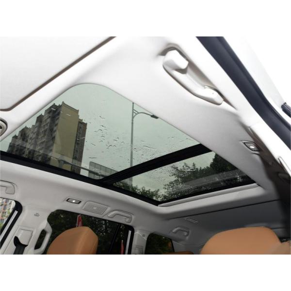 Great Wall Haval Off Road Vehicle SUV Gasoline 5-Seater 7-Seater Rear Drive Four Wheel Drive 4×4 Automatic