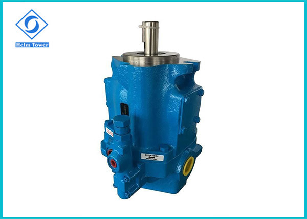 Buy Eaton Vickers PVE 12 PVE 15 PVE19 PVE21 PVE27 PVE35 PVE47 Hydraulic Piston Nane Gear Oil Pump Spare Parts And Seal Kits at wholesale prices