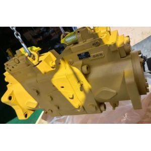 Excavator Hydraulic Parts Carter K7V160DTP K7V180DTP K7V280DTP K7V280DTH