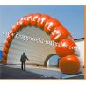 inflatable misting tent ,  inflatable concert tent , party tent inflatable marquee for sale