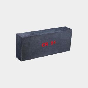 Quality Cr2O3 Content Above 70% Refractory Bricks Furnace Bricks High Chrome Brick for sale