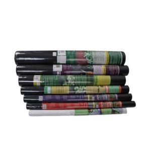 Breathable Agricultural Fleece Cover Non Woven Fabric 100% Polypropylene