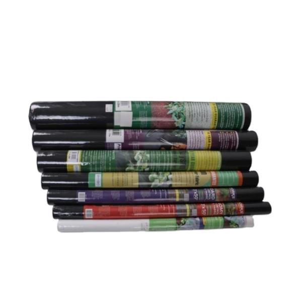 Buy Breathable Agricultural Fleece Cover Non Woven Fabric 100% Polypropylene at wholesale prices