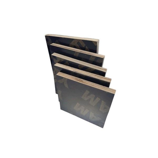 Buy Material High Grade Plank Wooden Panel Film Faced Plywood at wholesale prices