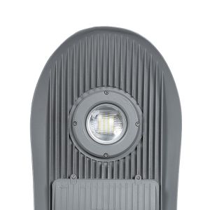 Outside Security LED Street Flood Light IP65 Illumination Curve