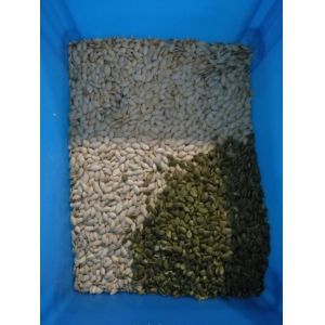 WENYAO Seed Color Sorting Machine With 99.99% Sorting Accuracy