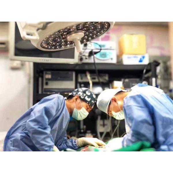 Gynaecology Orthopaedics Hybrid Hospital Operating Theatre PLC Control