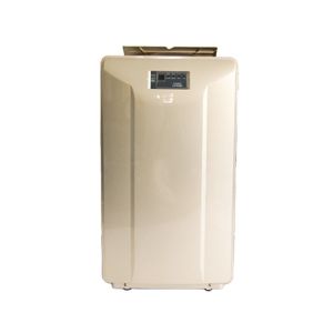 25L/D Touch Control Mobile Smart Dehumidifier DH-252BE with Removable Water Tank