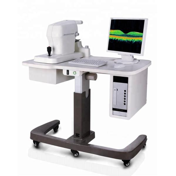 Spectral Domain OCT Optical Coherence Tomography for ophthalmology department