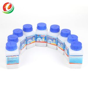 Disposable Sustainable Sink Drain Clog Remover Powder Active 80% OEM