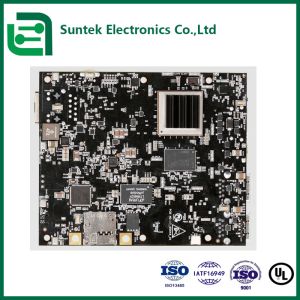 PCB assembly with Cables wire harness One-stop EMS manufacturer