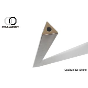 Ndfeb Special Shape Sintered Motor Large Neodymium Magnets