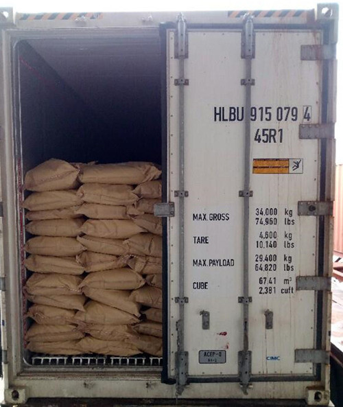 CAS 123-94-4 Glycerol Monostearate Powder GMS E471 Food Emulsifier