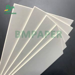 China Anccardboard White Side FBB Card Board 1000gsm 1200gsm 107cm X 77cm 100*70cm on sale