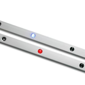 Professional Blanking Light Curtain Meets Industry Standards for Safe Automatic