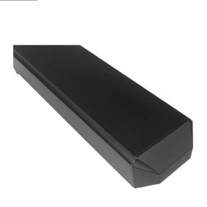 50W Telescopic Antenna Anti Drone UAV Defense Long Range