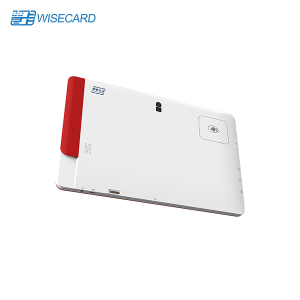 Buy 11.6 Inch Tablet Cash Register System With Fingerprint Reader at wholesale prices