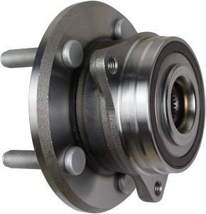 Front Wheel Hub Bearing for 2011-2020 Dodge Durango 2011-2019 Jeep Grand