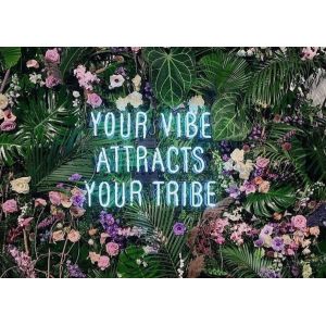 8mm Acrylic Led Flex Neon Sign