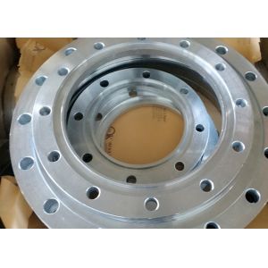 BS4504 PN16 FORGED STEEL FLANGES ST37.2 S235JR