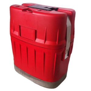 40 minutes duration time underground mining self rescuer, CE certification