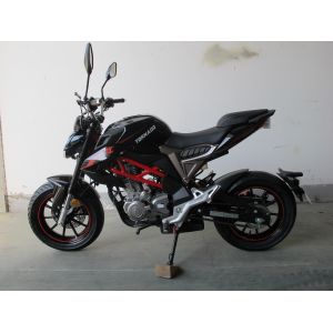 Vertical 110KM/H Rush 200R Naked Sport Motorcycle